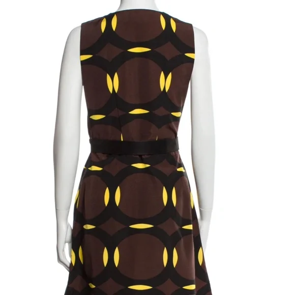 Marni A Line Dress - EUC! - Picture 2 of 9